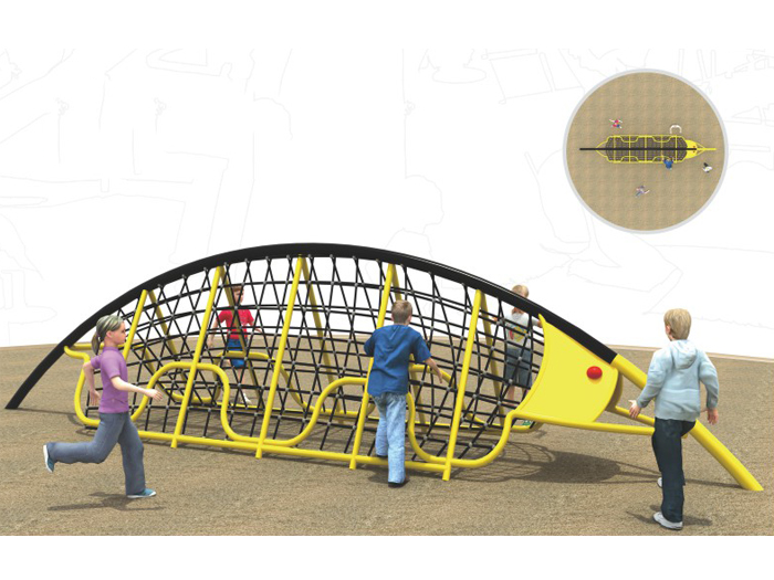 戶(hù)外爬網(wǎng)多少一套